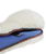 Bareback sagomato in tessuto Airmash e pura lana vergine con imbottitura in elastolen seggio in pura lana vergine e neoprene con strappi - foto 2