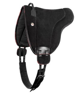 Bareback maniglia microfibra neoprene