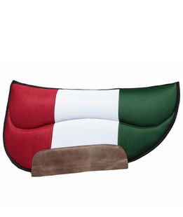 Sottosella barrel multicolor trapirante