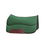 Sottosella western traspirante in neoprene e air mesh imbottito in ovatta termica