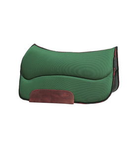 Sottosella western traspirante neoprene