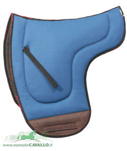 Sottosella endurance neoprene airmash traspirante