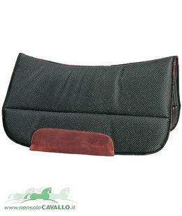 Sottosella westernneoprene imbottito