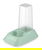 Distributore cibo ed acqua Mini Eat & Drink 700 ml per cani e gatti  - foto 1