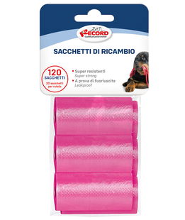 sacchetti igienici cane gatto