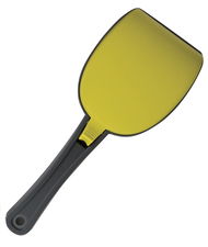 Paletta setaccia con pinza modello Shaker per lettiera gatti