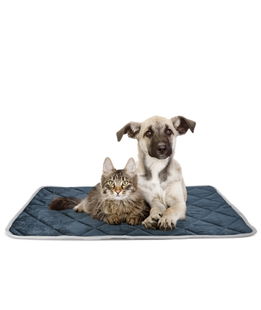 Tappetino termico auto riscaldante per cani e gatti