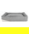 Fodera rivestimento per cuccia grigio per cani e gatti 