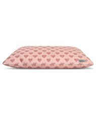 Cuscino Pink sofà tessuto antibatterico per cani e gatti