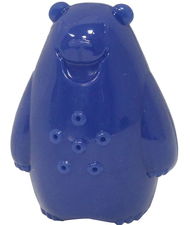 Stay Fresh gioco refrigerante modello Orso Polare per cani