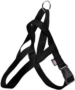 Pettorina sportiva cani nylon