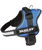 Pettorina Julius K9 PowerHarness per città e passeggiate Tg M misura 0 torace 58-76 cm peso 13-25 kg - foto 3