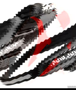 Pettorina Julius K9 IDC PowerHarness Tg 0 torace 58-76 cm peso 14-25 kg