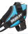 Pettorina Julius K9 IDC PowerHarness Tg 0 torace 58-76 cm peso 14-25 kg - foto 1