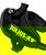Pettorina Julius K9 IDC PowerHarness Tg 0 torace 58-76 cm peso 14-25 kg - foto 13