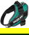 Pettorina Julius K9 IDC PowerHarness Tg 0 torace 58-76 cm peso 14-25 kg - foto 19