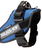 Pettorina Julius K9 IDC PowerHarness Tg 0 torace 58-76 cm peso 14-25 kg - foto 2