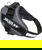 Pettorina Julius K9 IDC PowerHarness Tg 0 torace 58-76 cm peso 14-25 kg - foto 20