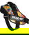 Pettorina Julius K9 IDC PowerHarness Tg 0 torace 58-76 cm peso 14-25 kg - foto 7
