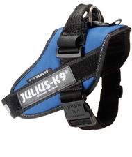 Pettorina Julius K9 IDC PowerHarness Tg 1 torace 63-85 cm peso 23-30 kg