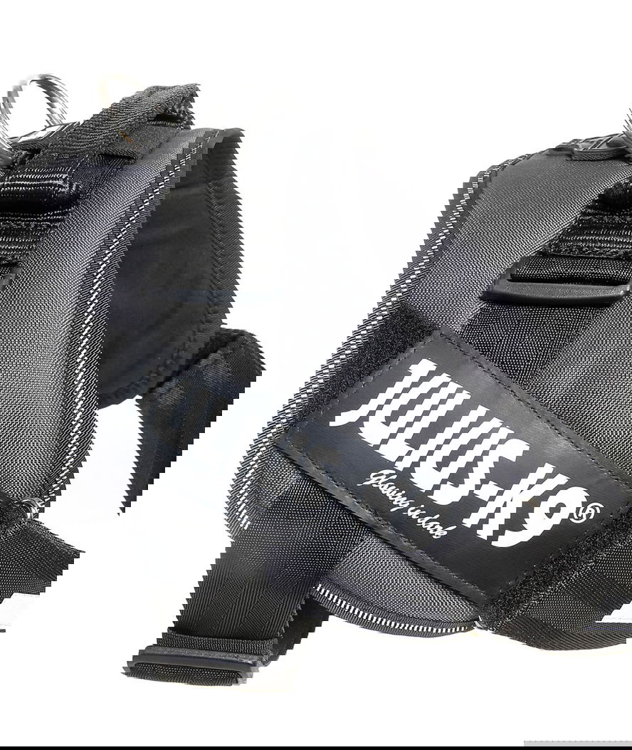 Pettorina Julius K9 IDC PowerHarness Tg 1 torace 63-85 cm peso 23-30 kg - foto 1