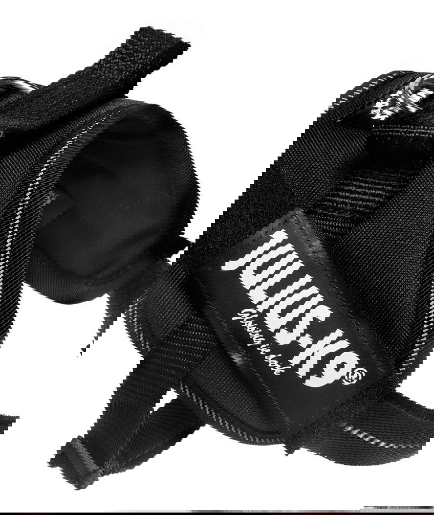 Pettorina Julius K9 IDC PowerHarness Tg 1 torace 63-85 cm peso 23-30 kg - foto 11