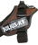 Pettorina Julius K9 IDC PowerHarness Tg 1 torace 63-85 cm peso 23-30 kg - foto 13