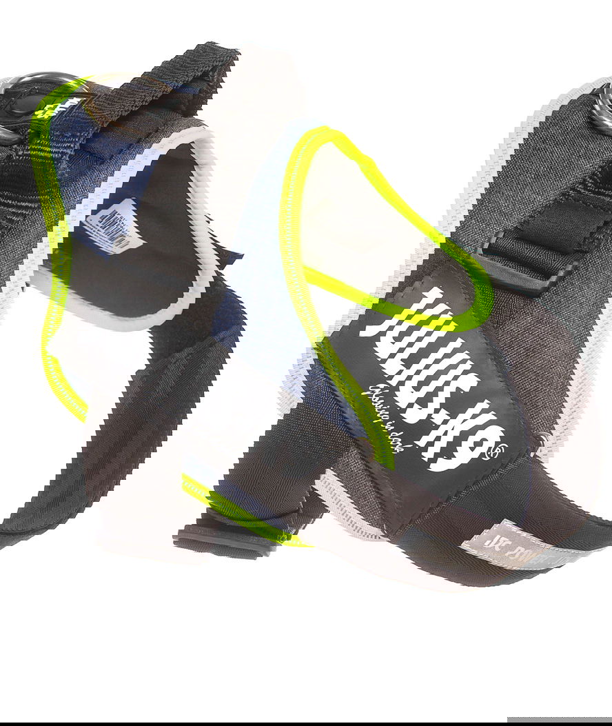Pettorina Julius K9 IDC PowerHarness Tg 1 torace 63-85 cm peso 23-30 kg - foto 15