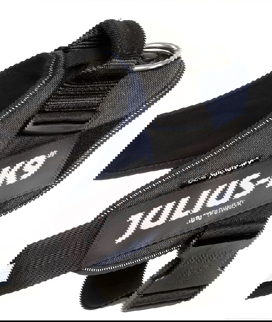 Pettorina Julius K9 IDC PowerHarness Tg 1 torace 63-85 cm peso 23-30 kg - foto 16