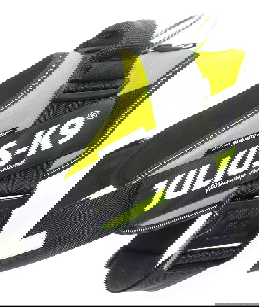 Pettorina Julius K9 IDC PowerHarness Tg 1 torace 63-85 cm peso 23-30 kg - foto 18