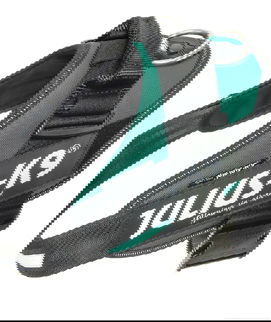 Pettorina Julius K9 IDC PowerHarness Tg 1 torace 63-85 cm peso 23-30 kg - foto 2