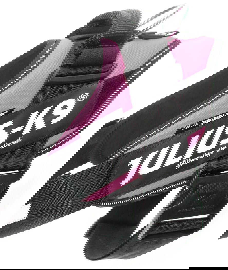 Pettorina Julius K9 IDC PowerHarness Tg 1 torace 63-85 cm peso 23-30 kg - foto 20
