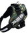 Pettorina Julius K9 IDC PowerHarness Tg 1 torace 63-85 cm peso 23-30 kg - foto 21