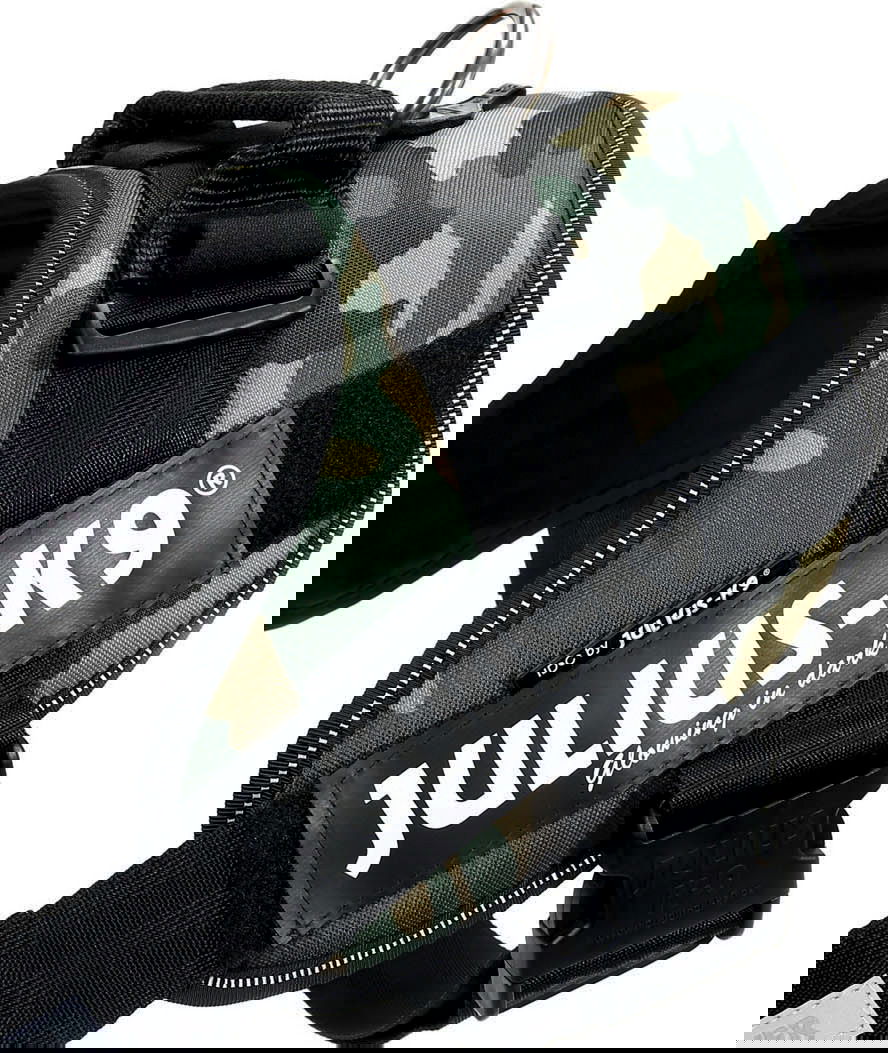 Pettorina Julius K9 IDC PowerHarness Tg 1 torace 63-85 cm peso 23-30 kg - foto 22