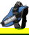 Pettorina Julius K9 IDC PowerHarness Tg 1 torace 63-85 cm peso 23-30 kg - foto 23