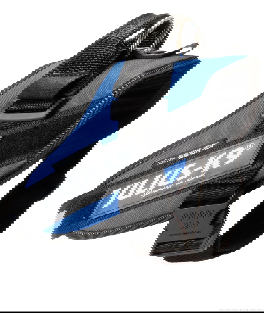 Pettorina Julius K9 IDC PowerHarness Tg 1 torace 63-85 cm peso 23-30 kg - foto 23