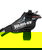 Pettorina Julius K9 IDC PowerHarness Tg 1 torace 63-85 cm peso 23-30 kg - foto 3