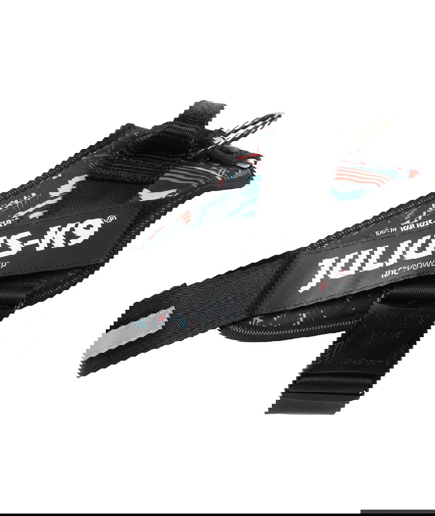 Pettorina Julius K9 IDC PowerHarness Tg 1 torace 63-85 cm peso 23-30 kg - foto 3
