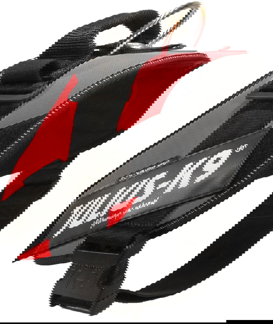 Pettorina Julius K9 IDC PowerHarness Tg 1 torace 63-85 cm peso 23-30 kg - foto 5