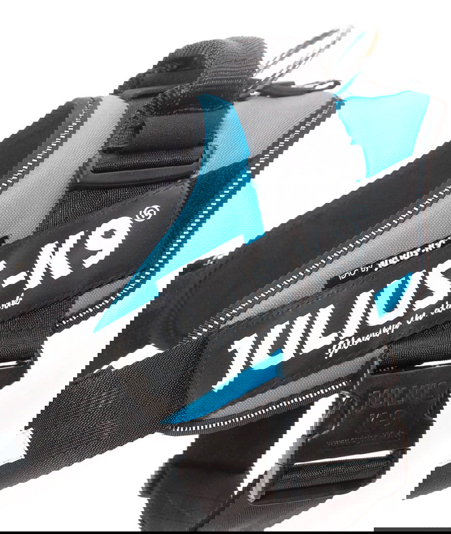 Pettorina Julius K9 IDC PowerHarness Tg 1 torace 63-85 cm peso 23-30 kg - foto 7