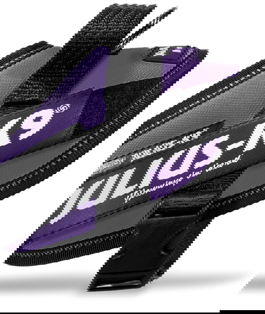 Pettorina Julius K9 IDC PowerHarness Tg 1 torace 63-85 cm peso 23-30 kg - foto 8