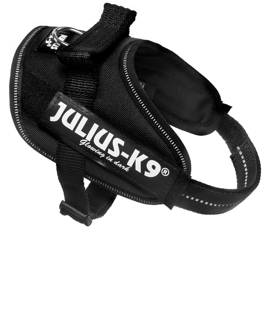 Pettorina Julius K9 IDC PowerHarness Tg 2 torace 71-96 cm peso 28-40 kg - foto 17