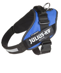 Pettorina Julius K9 IDC PowerHarness Tg 3 torace 82-115 cm peso 40-70 kg