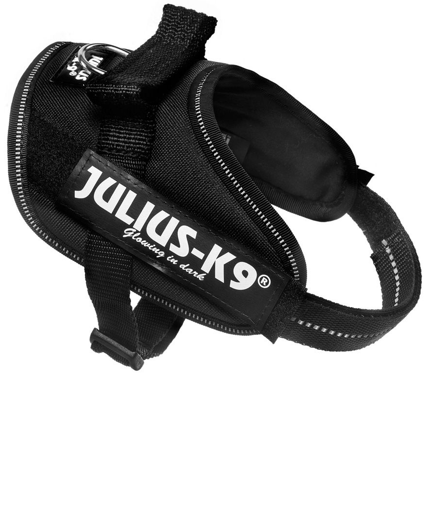 Pettorina Julius K9 IDC PowerHarness Tg 3 torace 82-115 cm peso 40-70 kg - foto 11