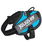 Pettorina IDC Power Harness Julius K9 Tg 2XS Baby 2 torace 33-45 cm peso 2-5 kg - foto 1