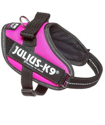 Pettorina Julius K9 IDC PowerHarness Tg mini torace 49-67 cm peso 7-15 kg