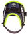 Pettorina Julius K9 IDC PowerHarness Tg Mini-Mini misura XS torace 40-53 cm peso 4-7 kg - foto 9