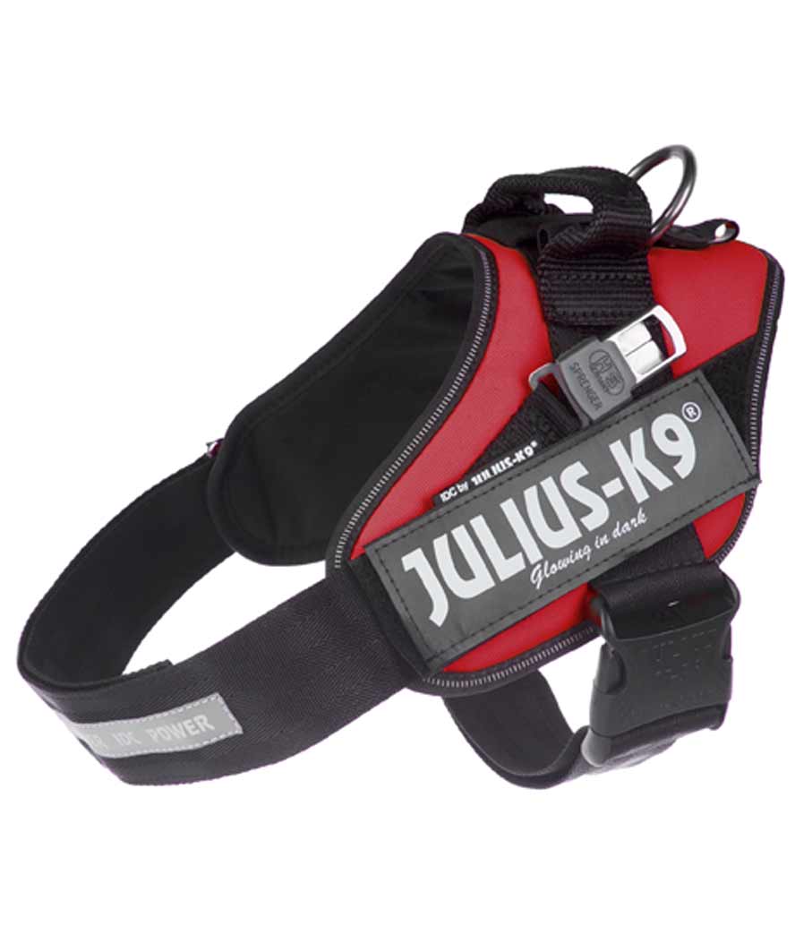 Pettorina guida Julius K9 IDC Powerharness per cani - foto 1