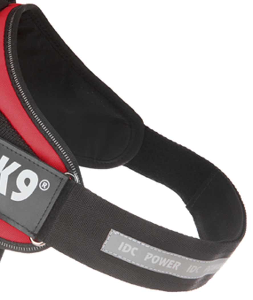 Pettorina guida Julius K9 IDC Powerharness per cani - foto 3