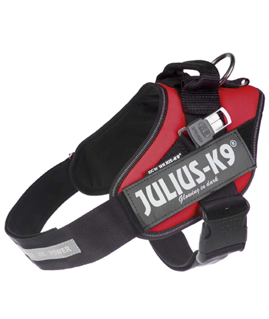 Pettorina guida Julius K9 IDC Powerharness per cani - foto 4